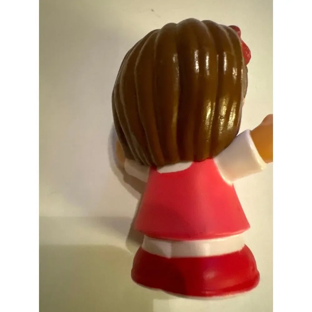 Fisher-Price set 2016